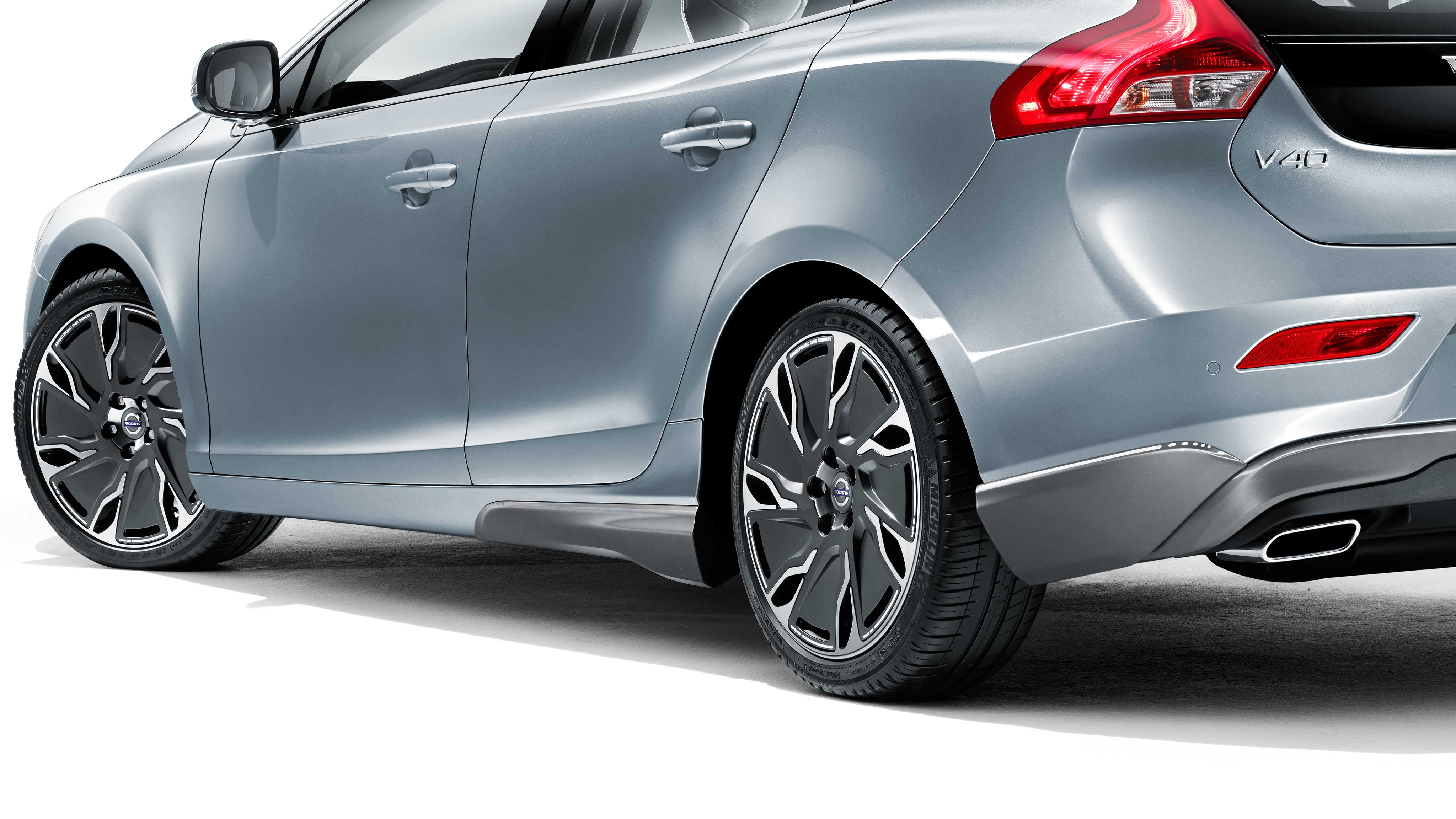 Descubre el Volvo S60