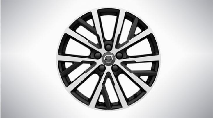 Accesorios Volvo V40