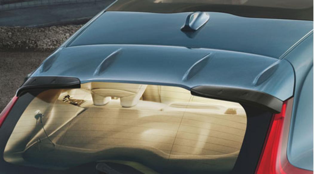 Accesorios Volvo V40