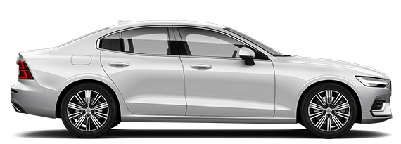 Volvo S60 2020