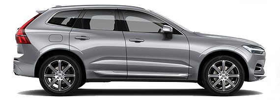 Volvo XC60 2020